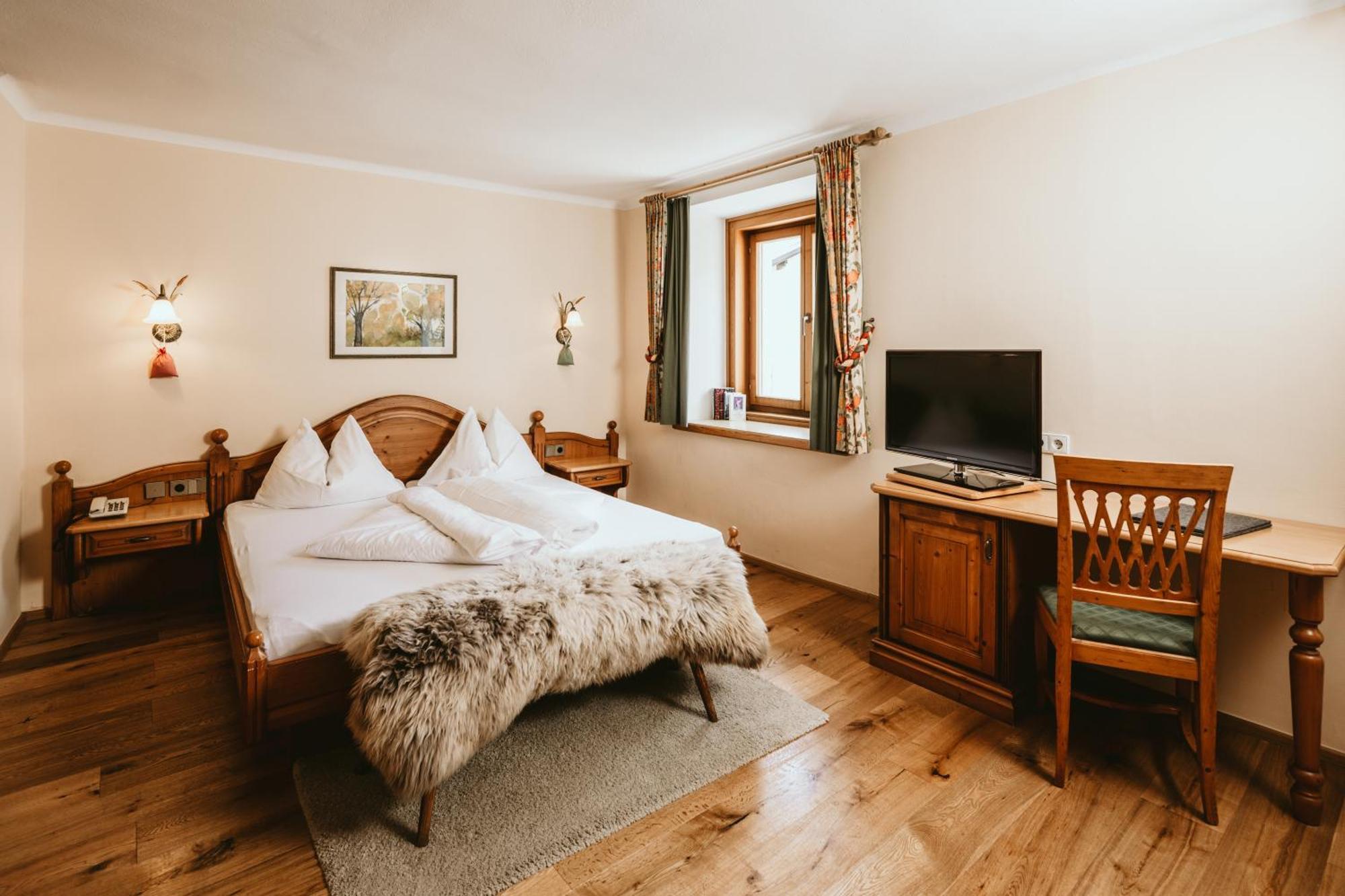 מאוטרנדורף Hotel Steffner-Wallner מראה חיצוני תמונה
