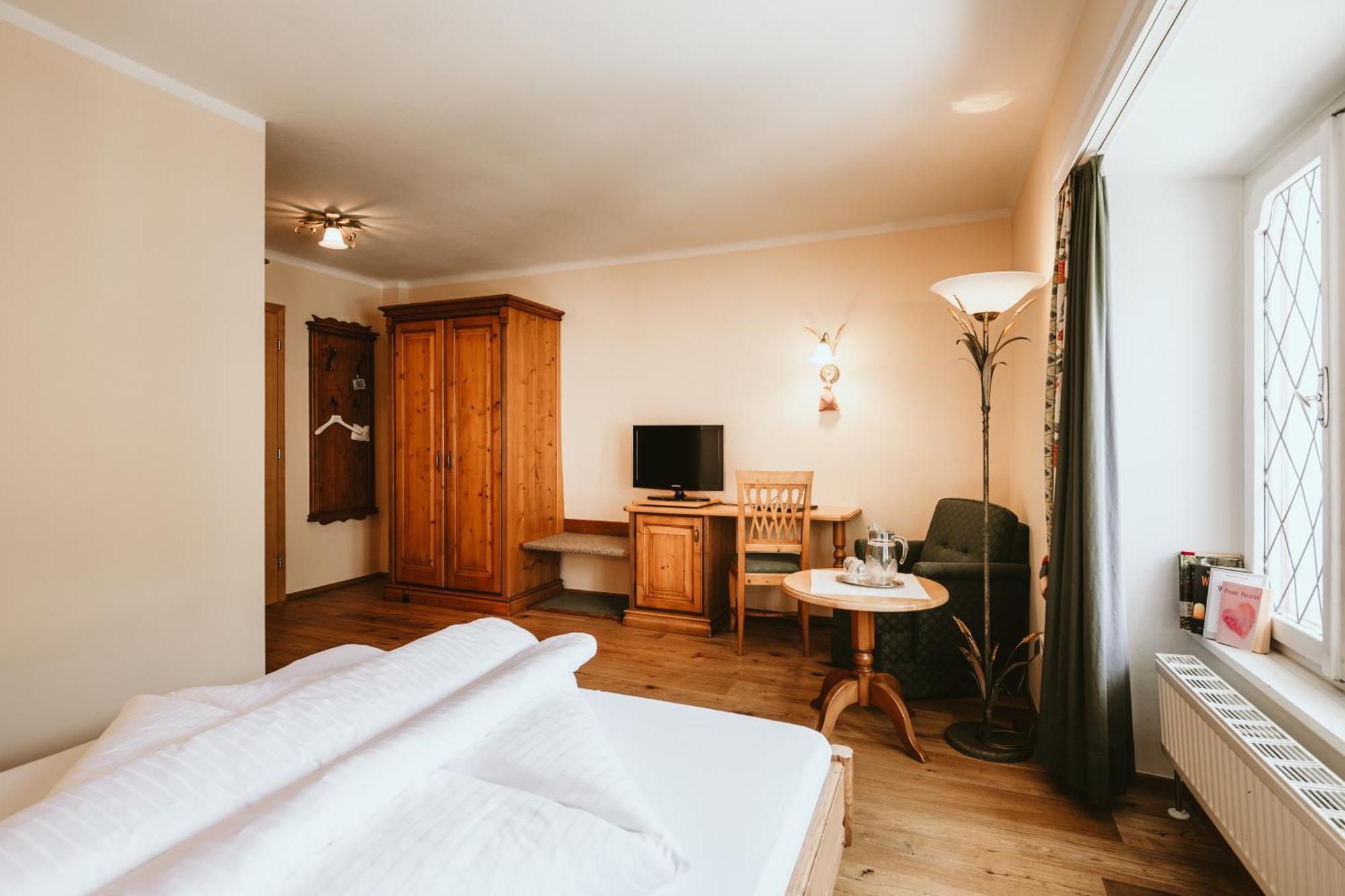 מאוטרנדורף Hotel Steffner-Wallner מראה חיצוני תמונה