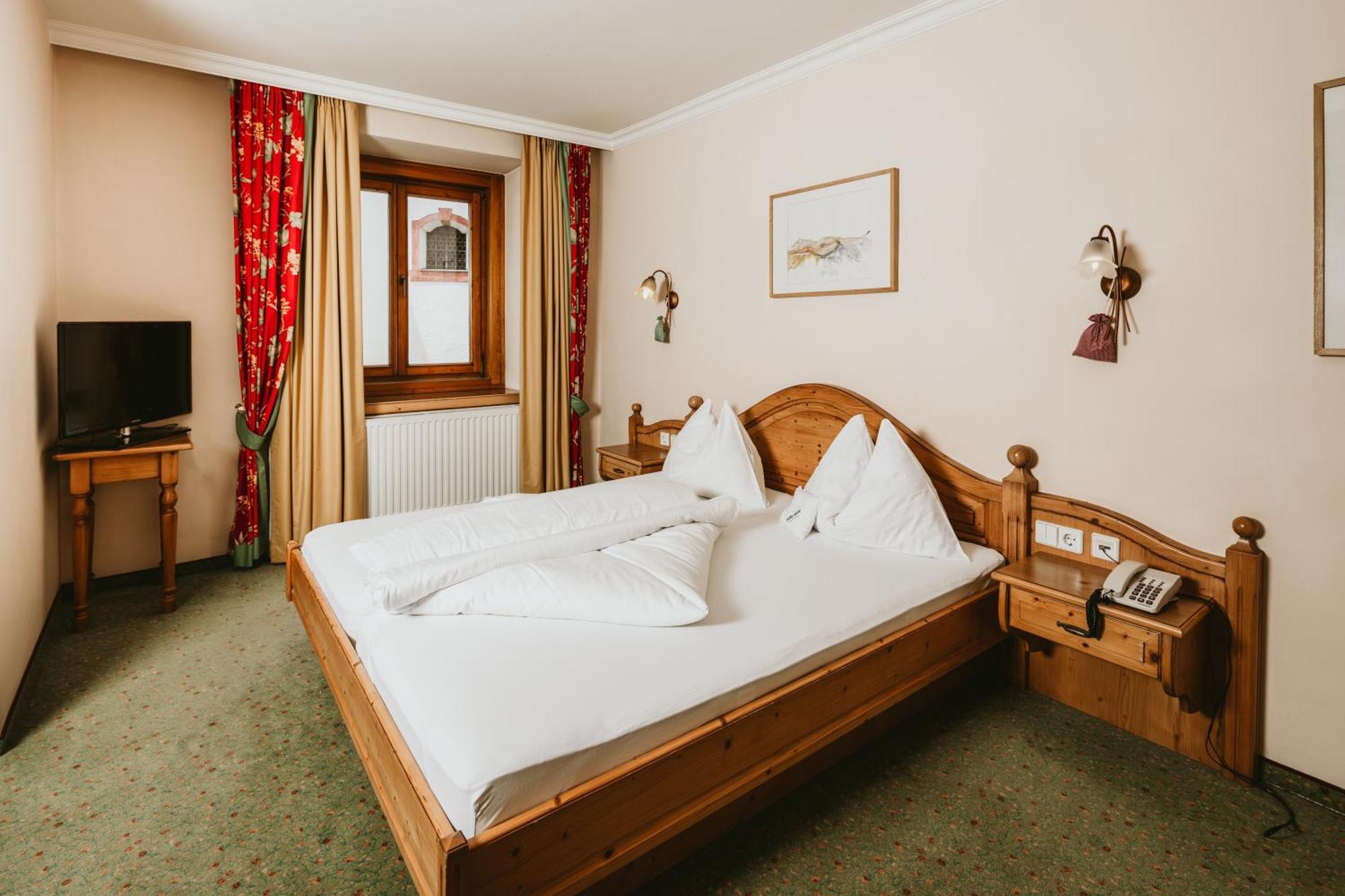 מאוטרנדורף Hotel Steffner-Wallner מראה חיצוני תמונה