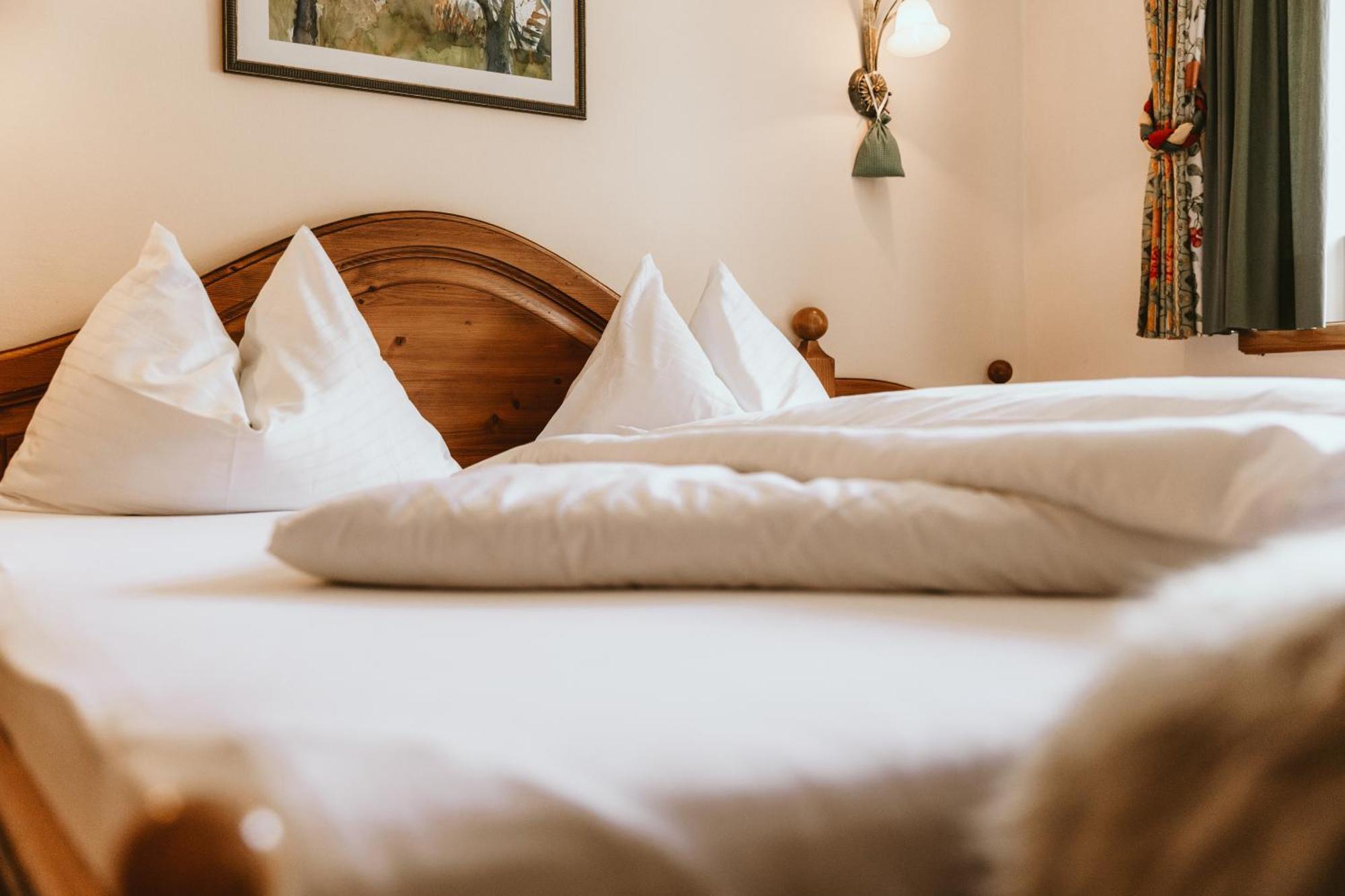מאוטרנדורף Hotel Steffner-Wallner מראה חיצוני תמונה