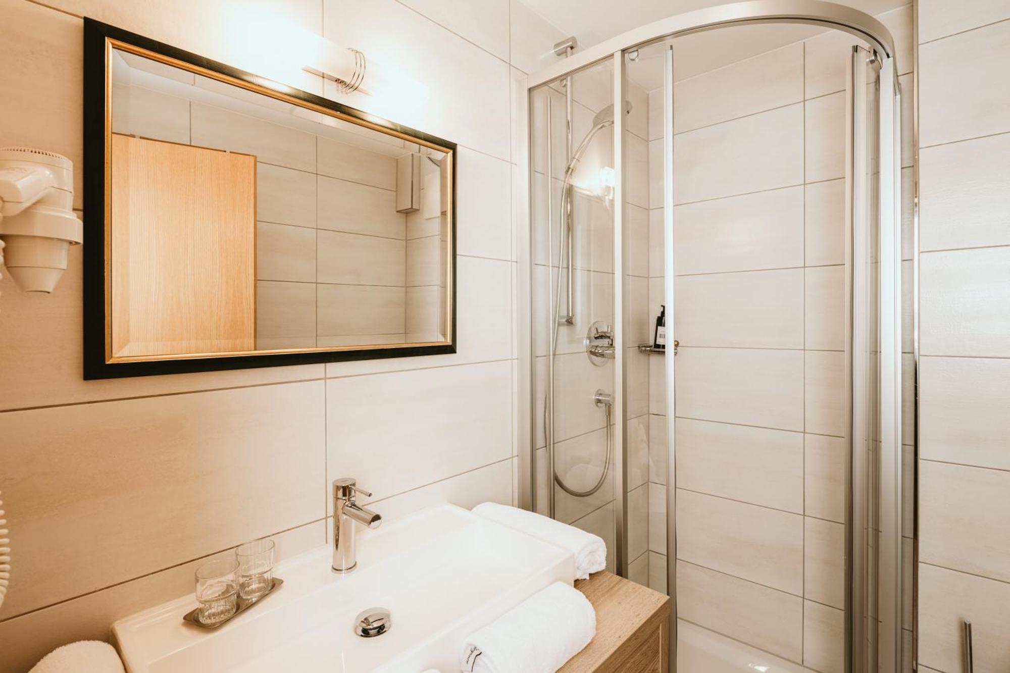 מאוטרנדורף Hotel Steffner-Wallner מראה חיצוני תמונה