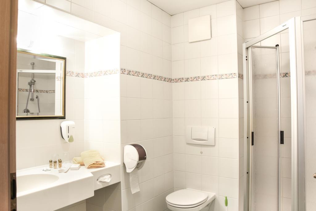 מאוטרנדורף Hotel Steffner-Wallner מראה חיצוני תמונה