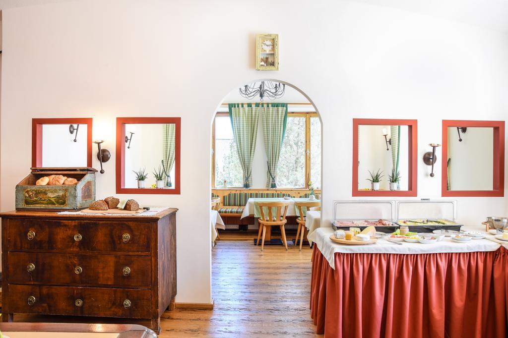 מאוטרנדורף Hotel Steffner-Wallner מראה חיצוני תמונה
