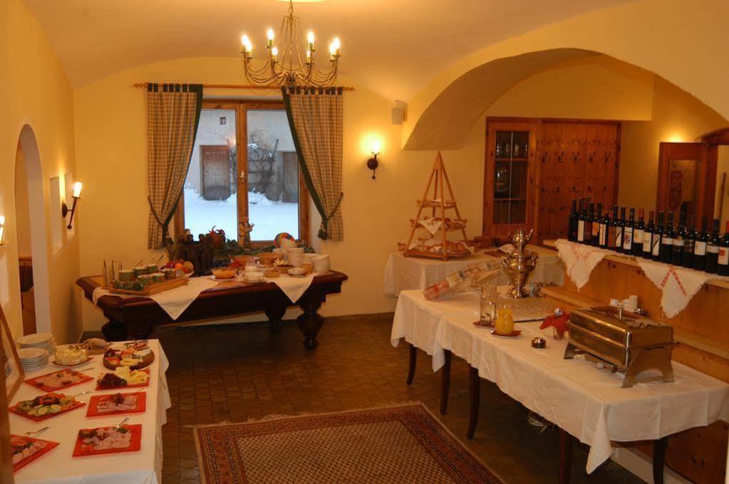 מאוטרנדורף Hotel Steffner-Wallner מראה חיצוני תמונה